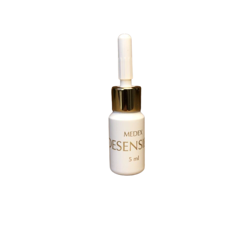 Ampul Desensible, 5 ml.