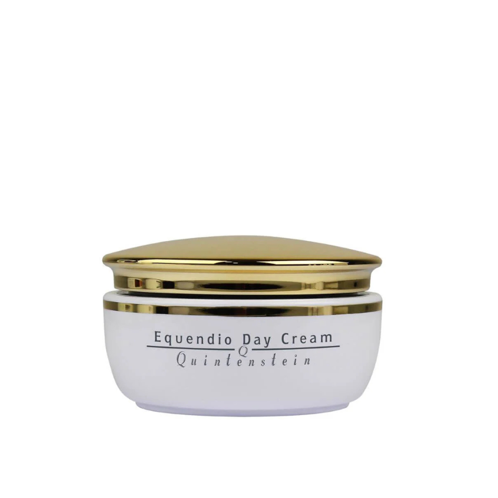Quintenstein Equendio Day Cream, 50 ml.
