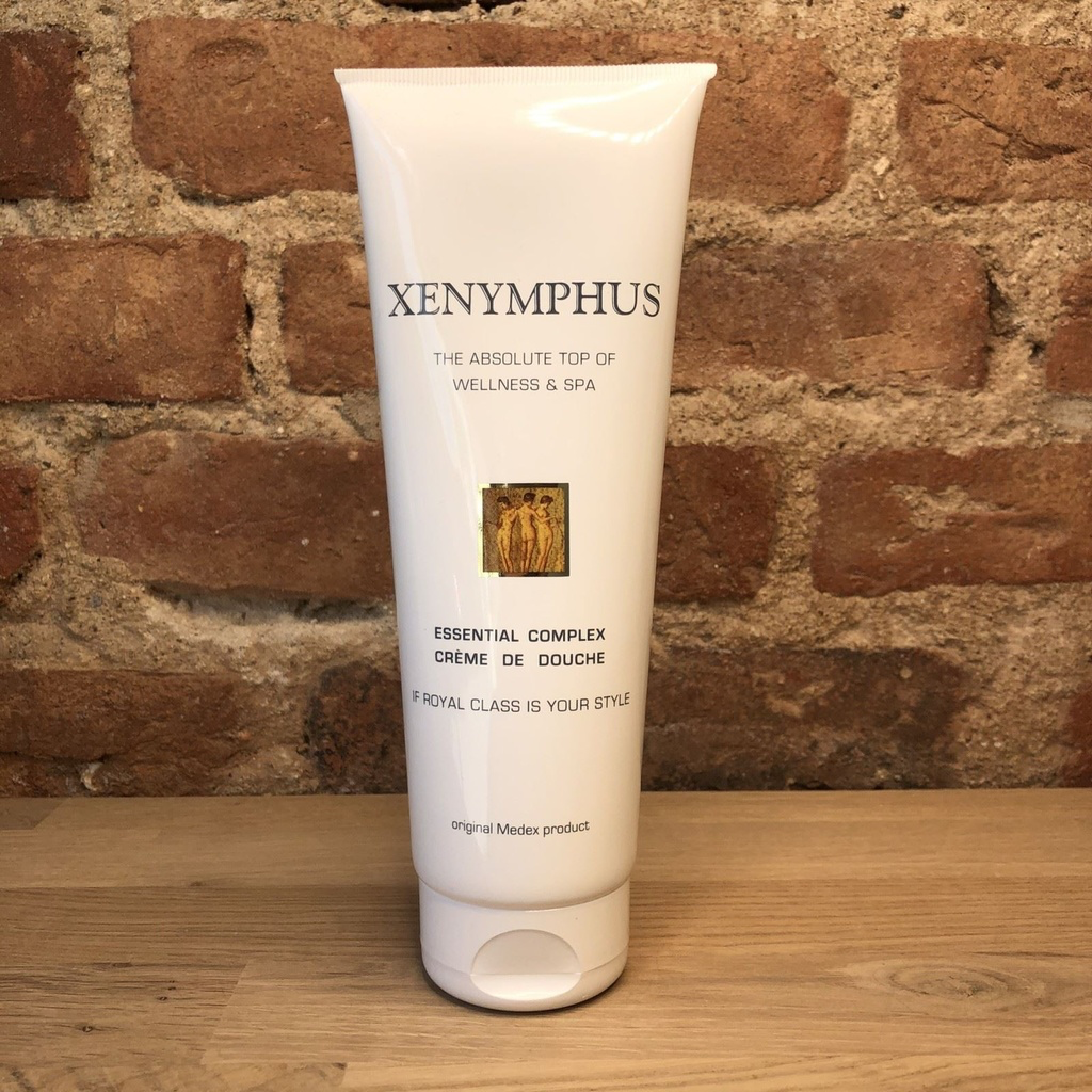 Essential Complex Creme de Douche 250ml