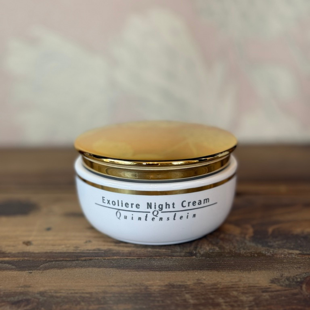 Exoliere Night Cream 50 ml.