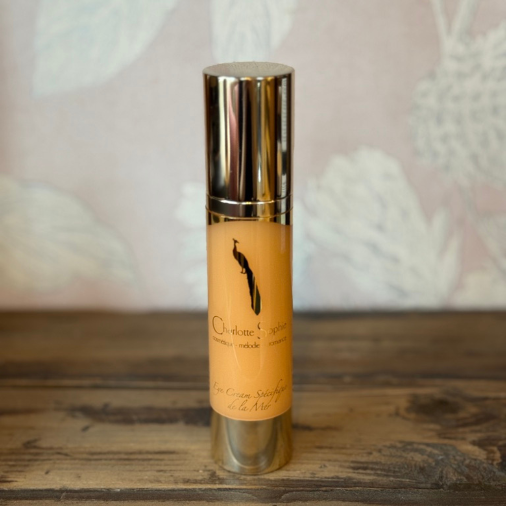 CS Eye cream Spécifique de la Mer 50 ml
