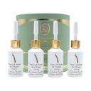 Face Lift Gelée de l' Océan 4 stk. ampuller
