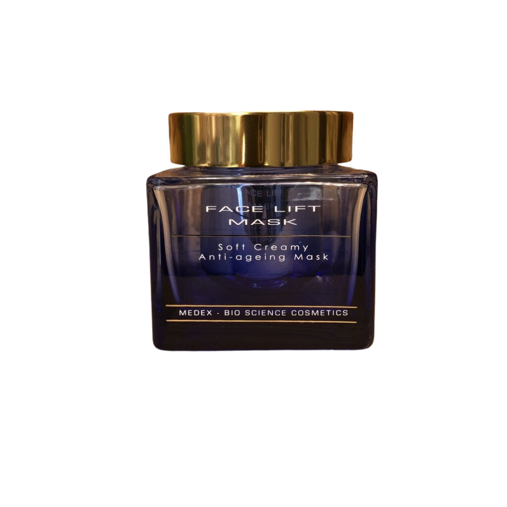 Face Lift Mask, 50 ml.