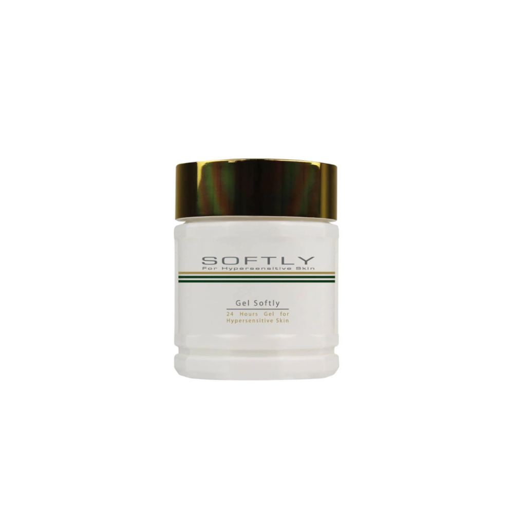 Gel Fragile/Softly, 50 ml.
