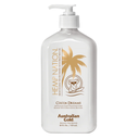 Hemp Nation Moisturizing Tan Extender - Cocoa Dreams 535 ml.