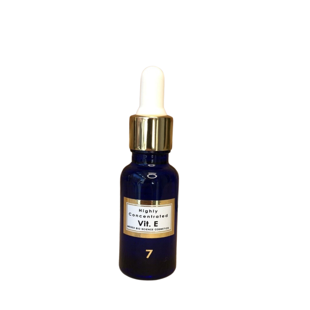 Highly Concentrated Pro-Vit. A, 20 ml.