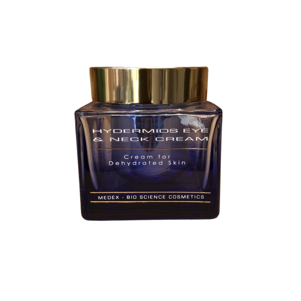 Hydermios Eye & Neck, 50 ml.