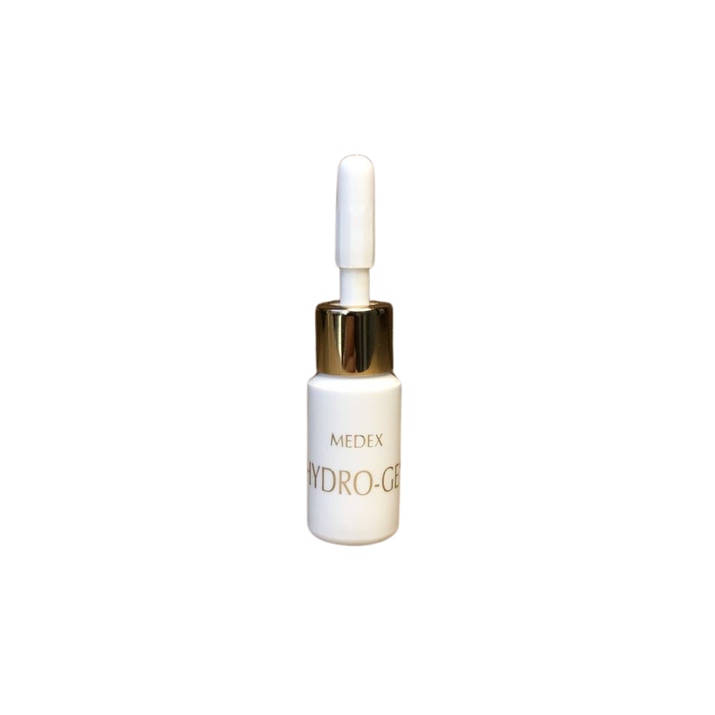 Ampul Hydrogen, 5 ml.