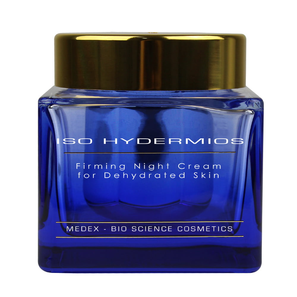 Iso Hydermios, 50 ml.