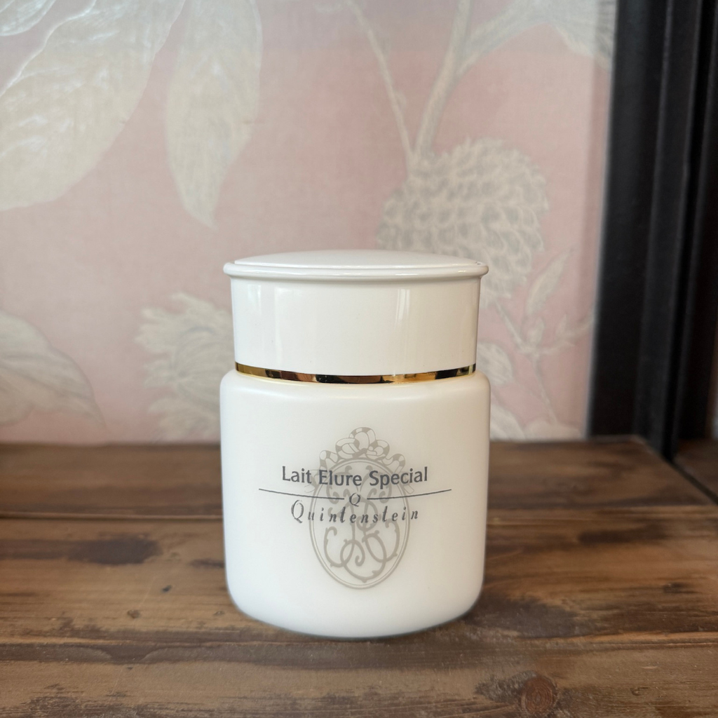 Lait Elure 150 ml.