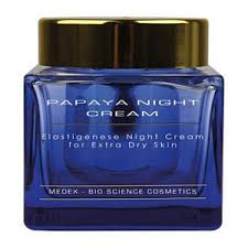 Papaya Night 50 ml.