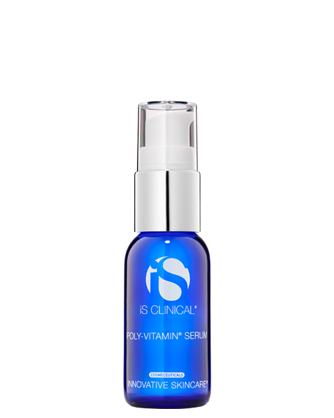 Poly-Vitamin Serum 15 ml
