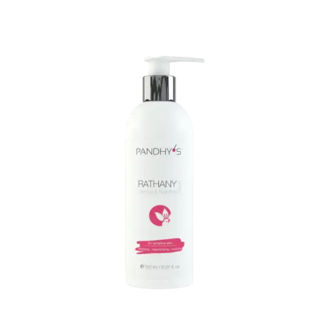 Rathany Hydrating Lotion 150ml.