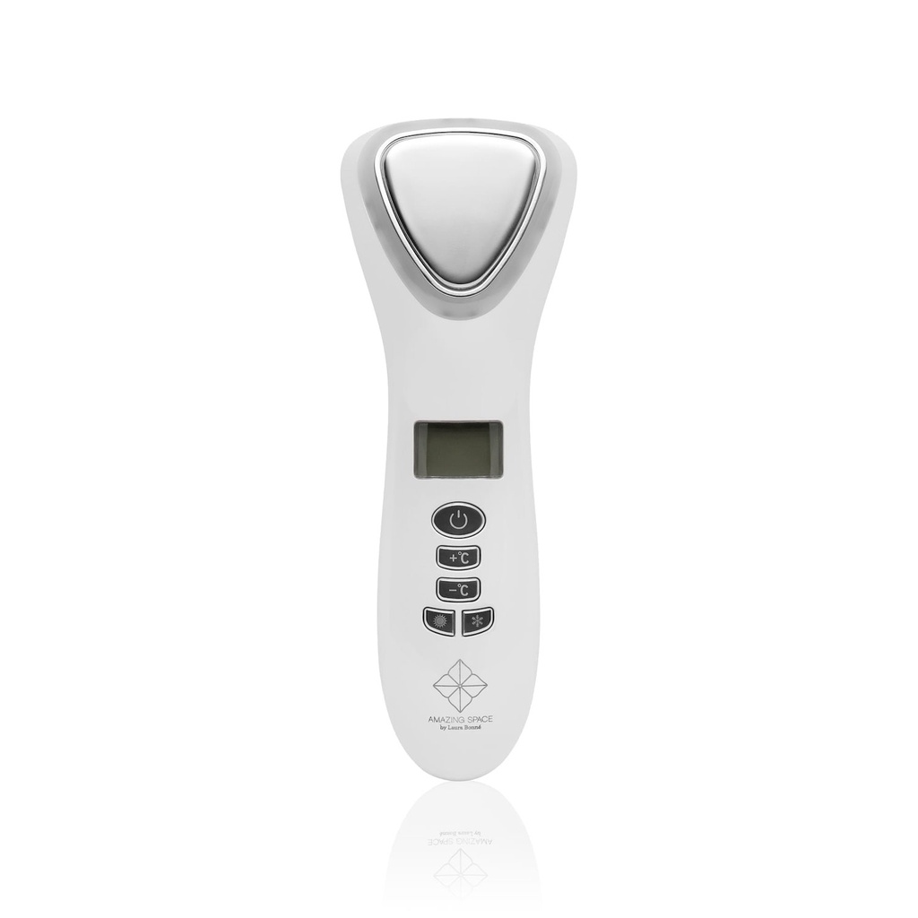 Thermogenic LED Facial Bar