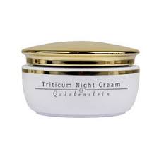 Quintenstein Cream Triticum, 50 ml.