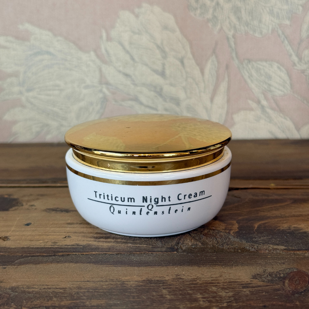 Triticum Night Cream 50 ml.