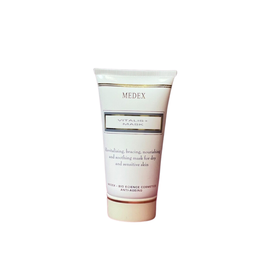 Vitalis+ Mask, 50 ml.