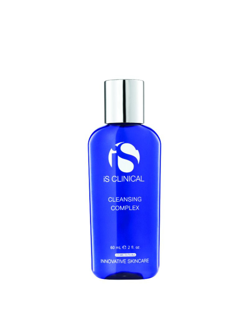 Cleansing Complex 60 ml