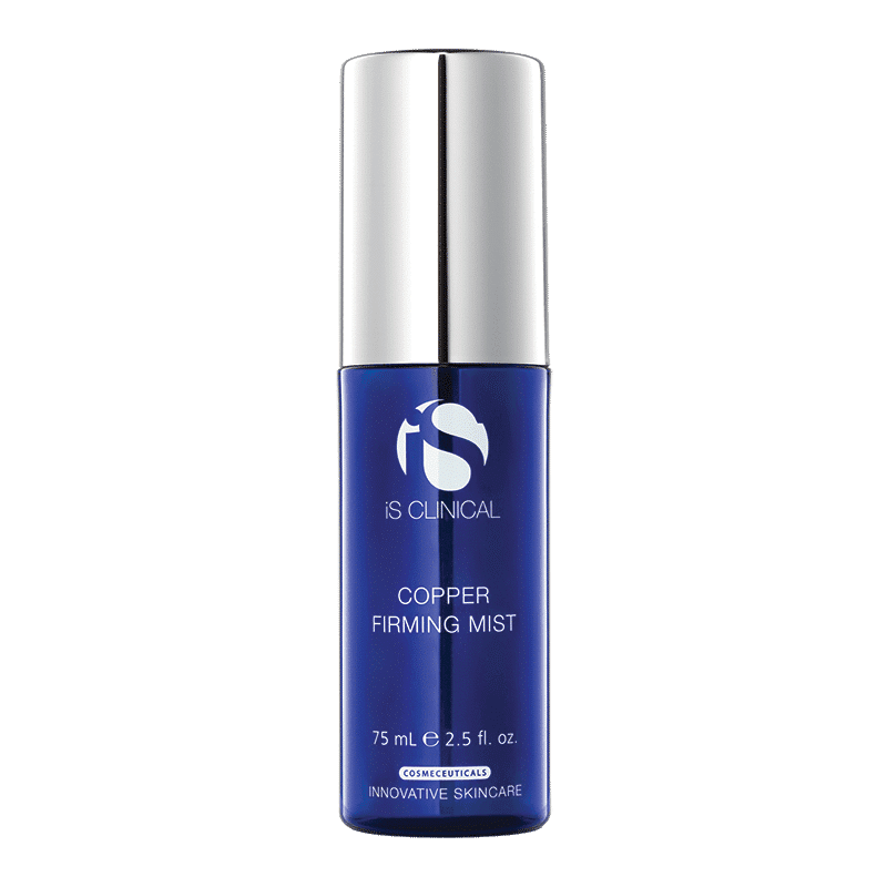 Copper Firming Mist 75 ml
