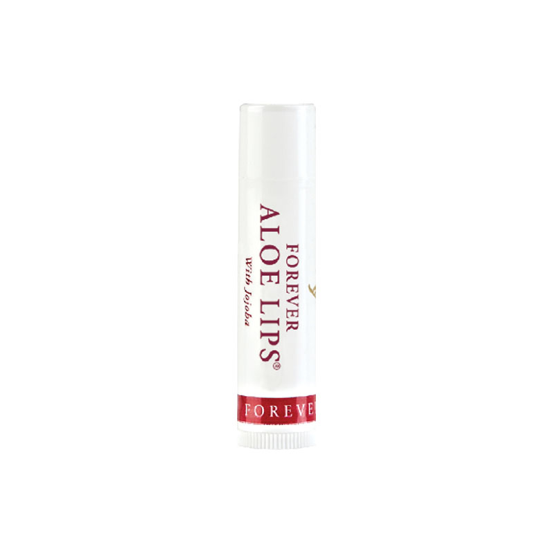 Forever Aloe Lips