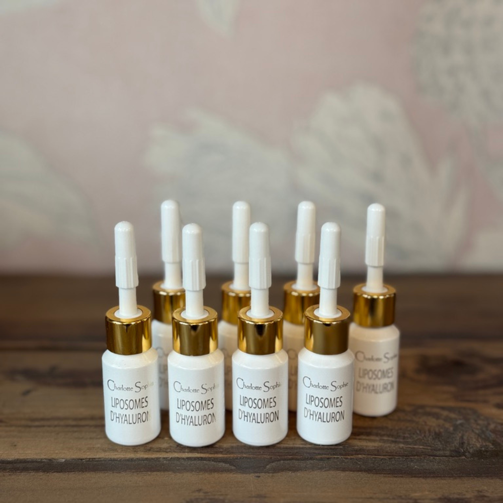 Liposome d'Hyaluron Amp. 8x5 ml