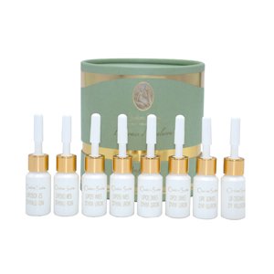 Liposome d'Hyaluron Amp. 8x5 ml