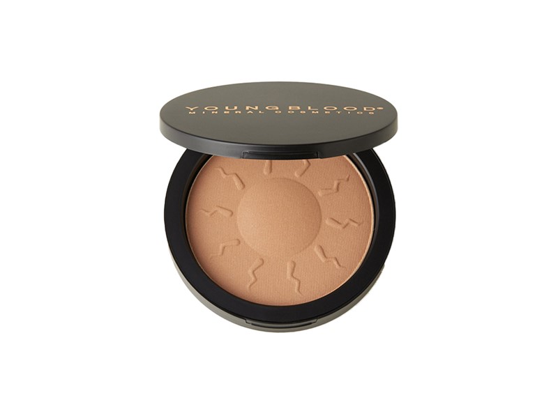 Radiance Mineral Sunshine 9,5 g