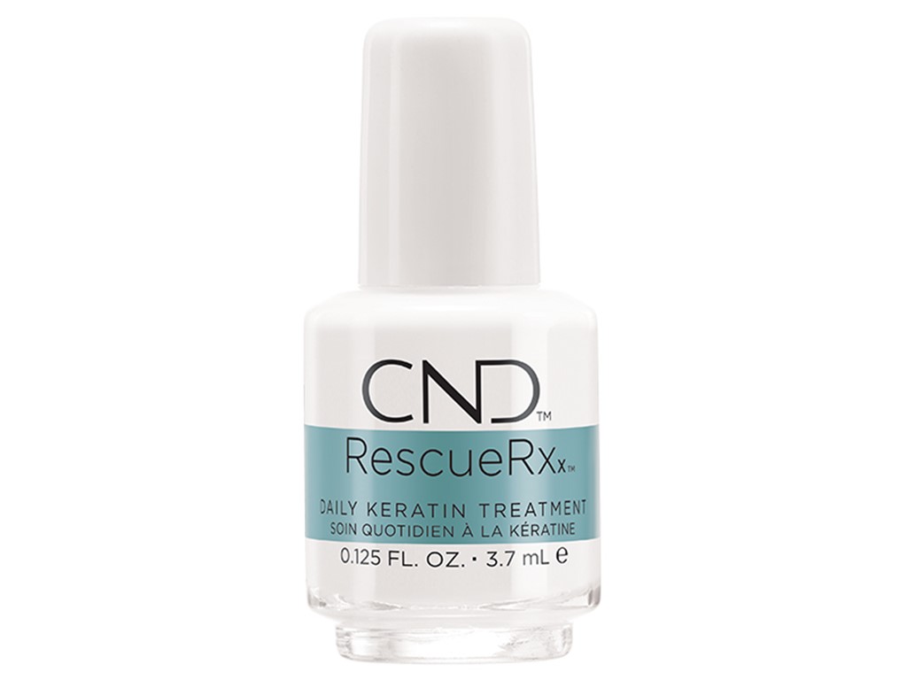 RescueRXx Nail Cure, CND Essential 3,7 ml