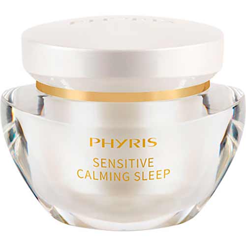 Sensitive Calming Sleep 50 ml.