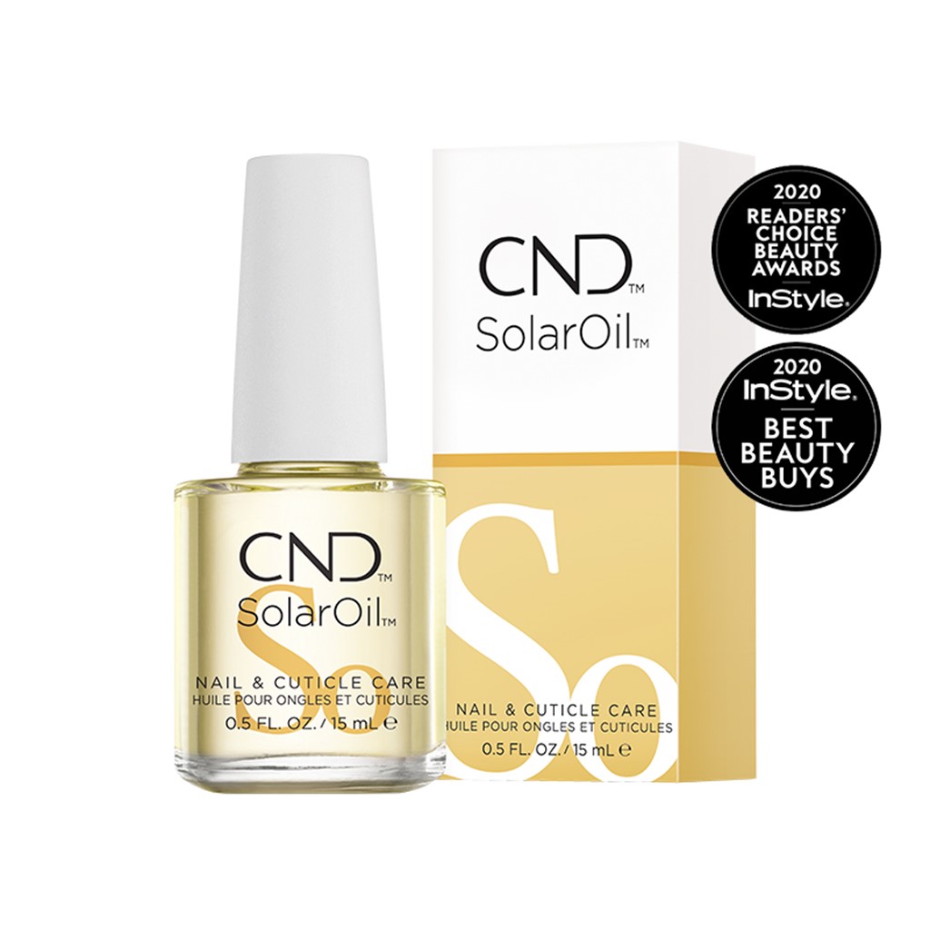 SolarOil Nail & Cuticle Treatment 15 ml