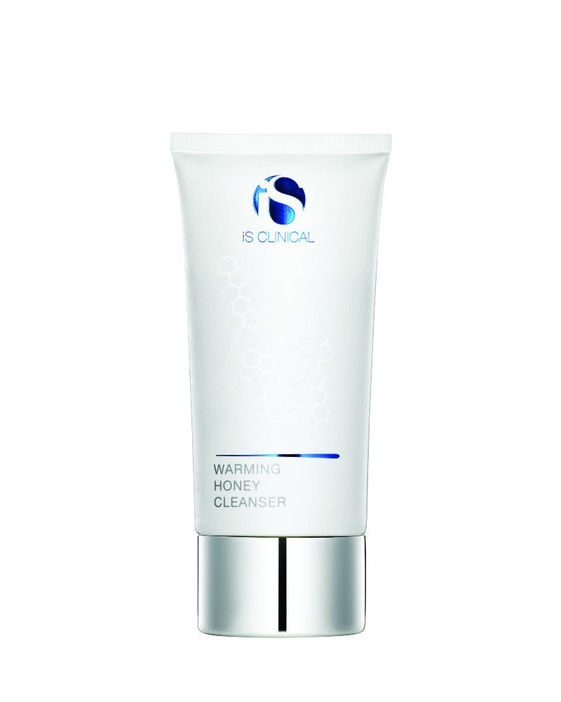 Warming Honey Cleanser 120 ml