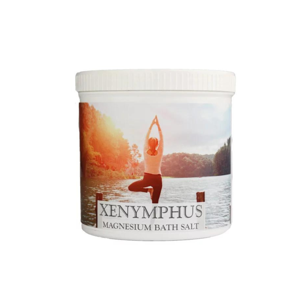 Xenymphus Magnesium Bath Salt