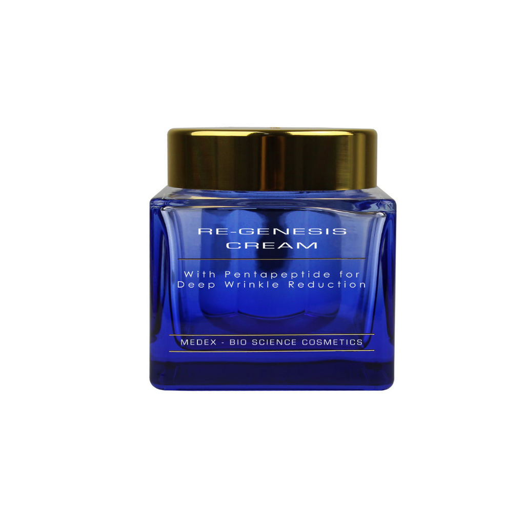 Re-genesis Creme