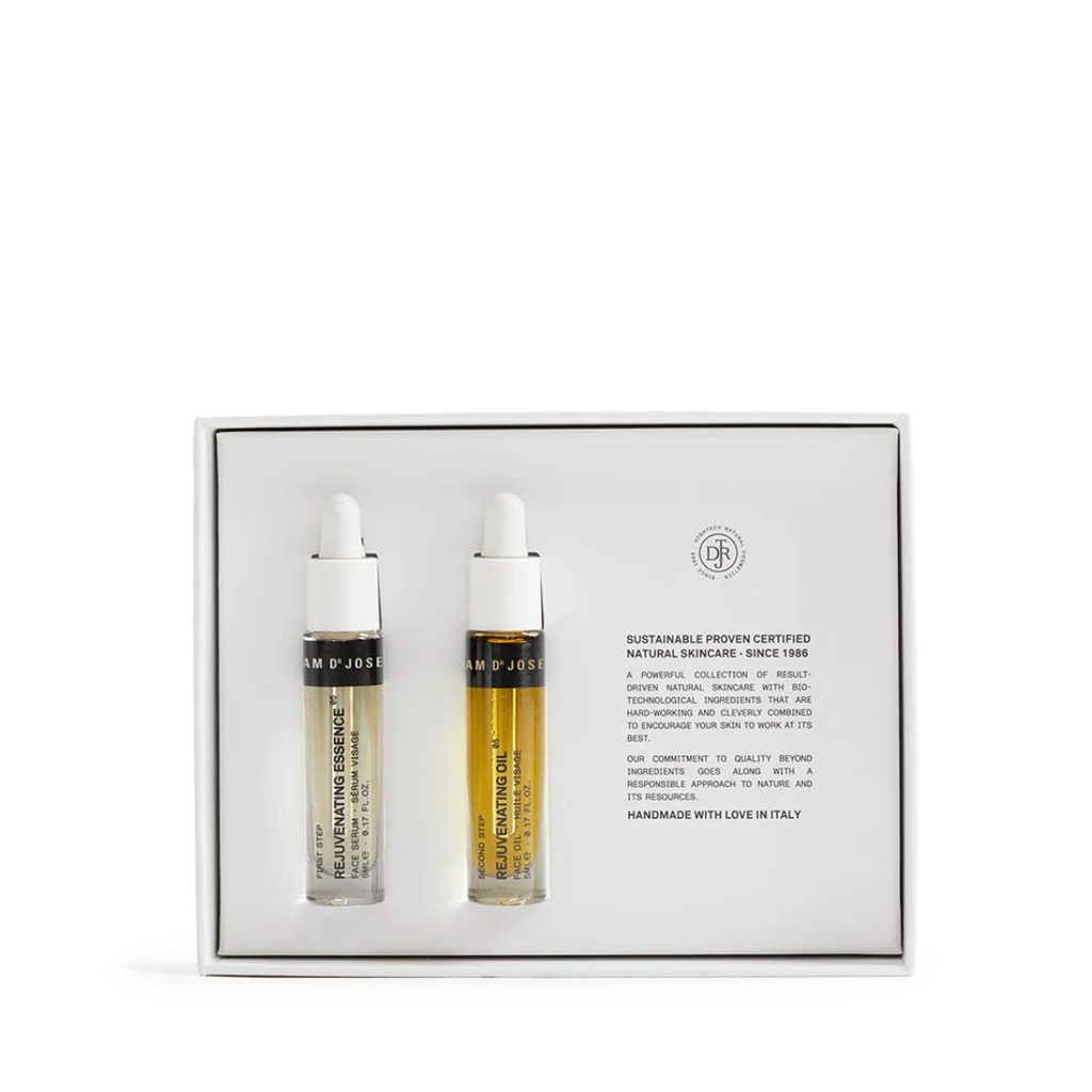 Advanced Rejuvenating Power Treatment 2 x 5 ml