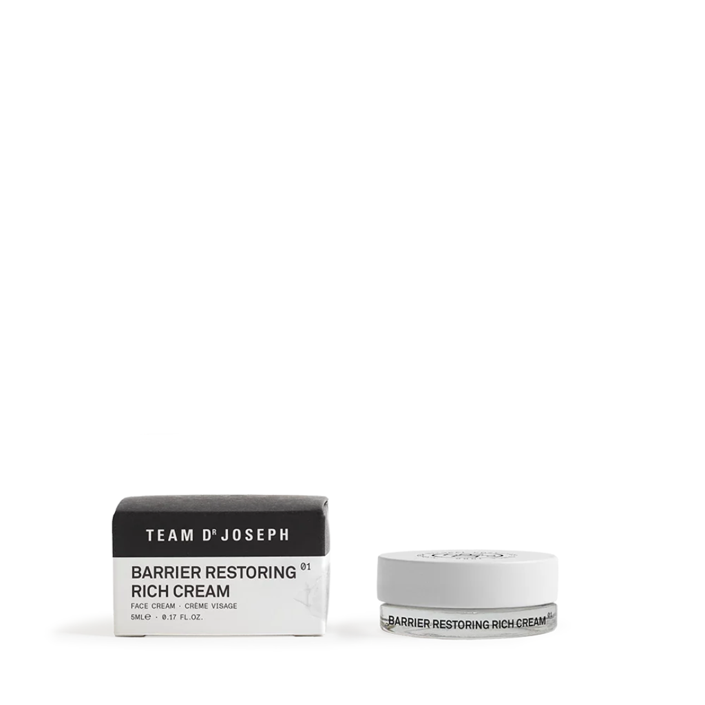 Barrier Restoring Rich Cream 5 ml