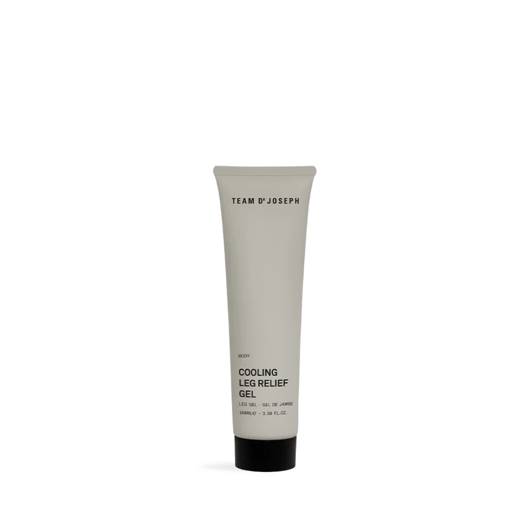 Cooling Leg Relief Gel 100 ml