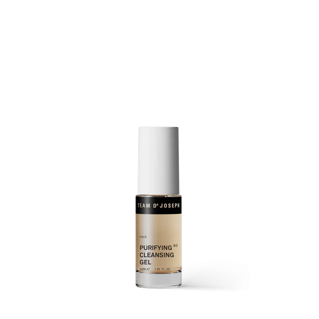 Deep Cleansing gel 30 ml