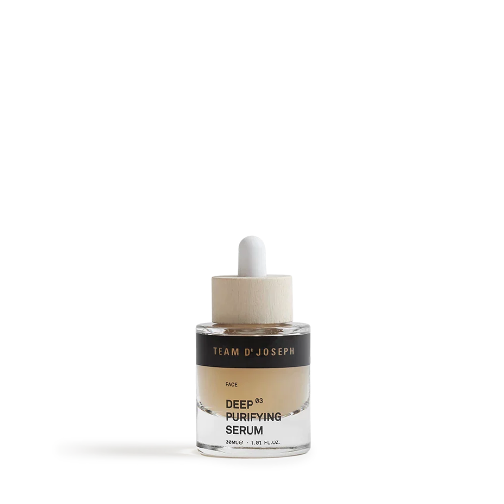 Deep Purifying Serum 30 ml
