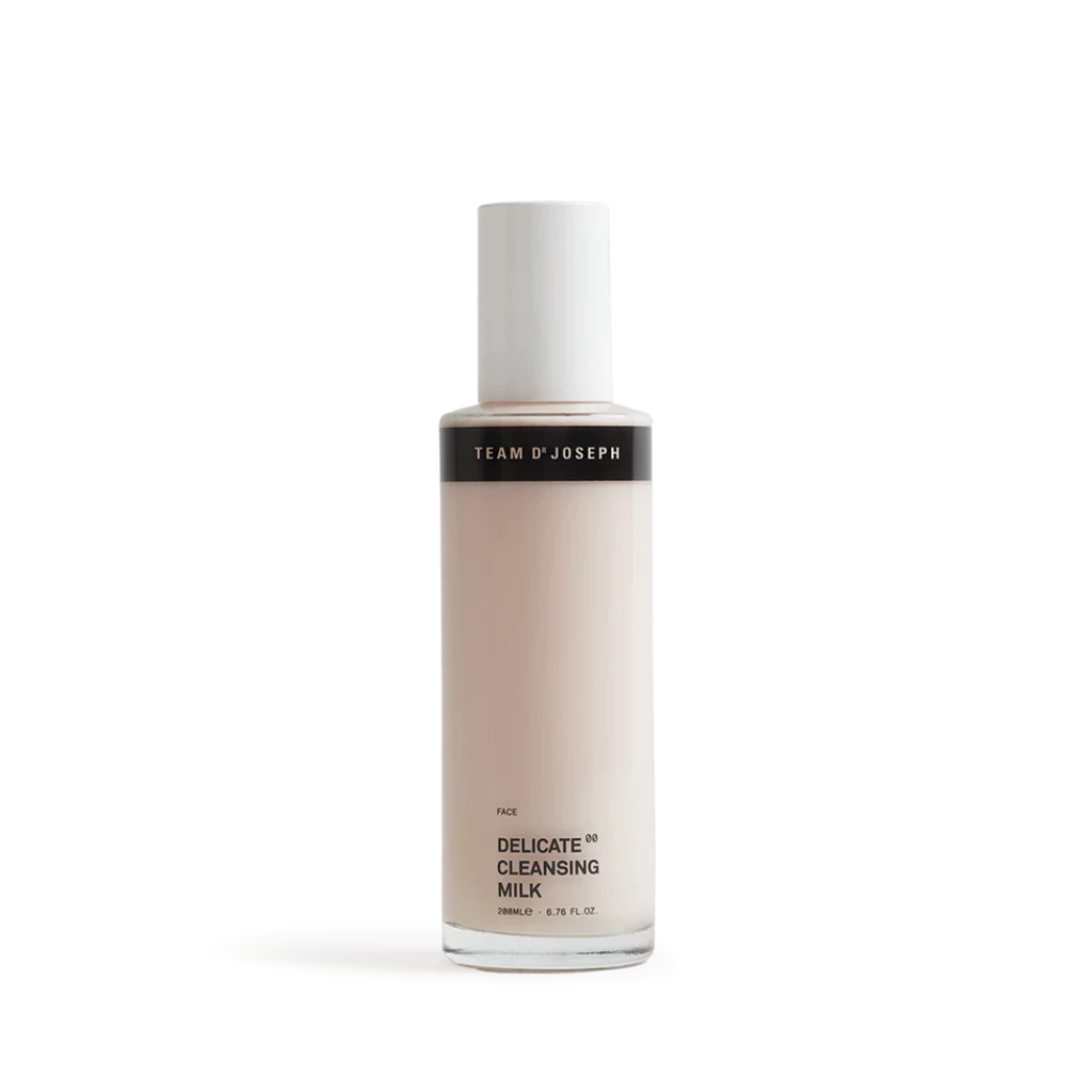 Delicate Cleansing Milk 200 ml