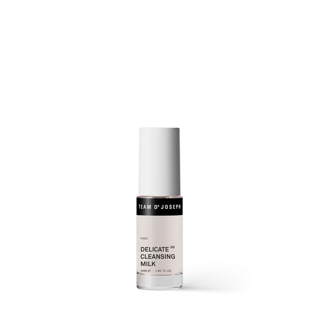 Delicate Cleansing Milk 30 ml