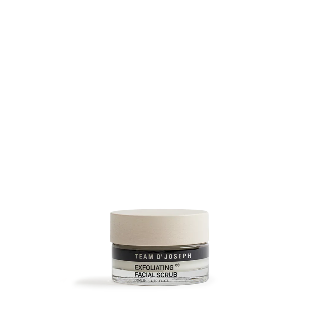 Exfoliating Facial Scrub 50 ml