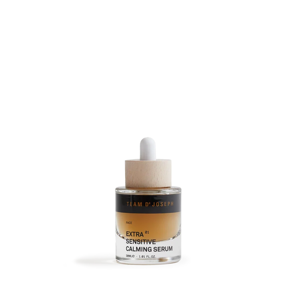 Extra Sensitive Calming Serum  30 ml