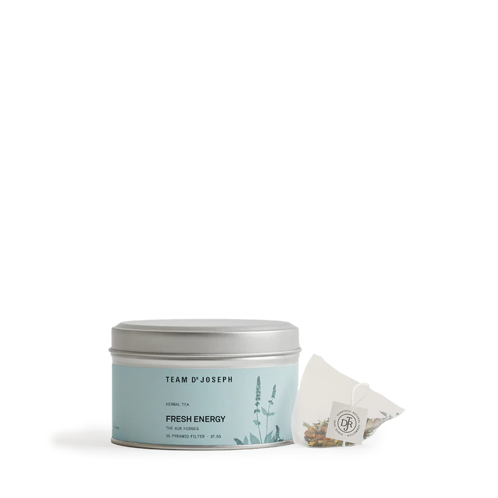 Fresh Energy - herbal infusion