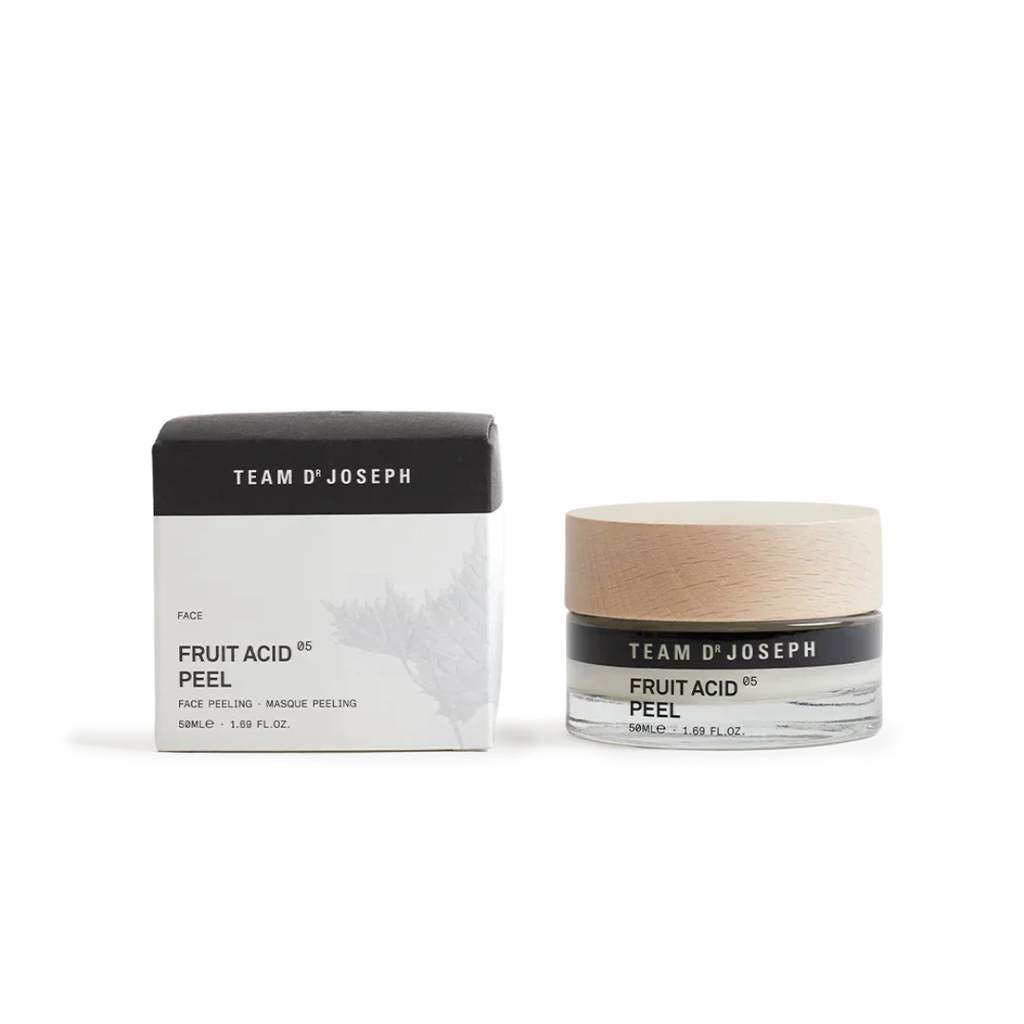 Fruit Acid Peel 50 ml