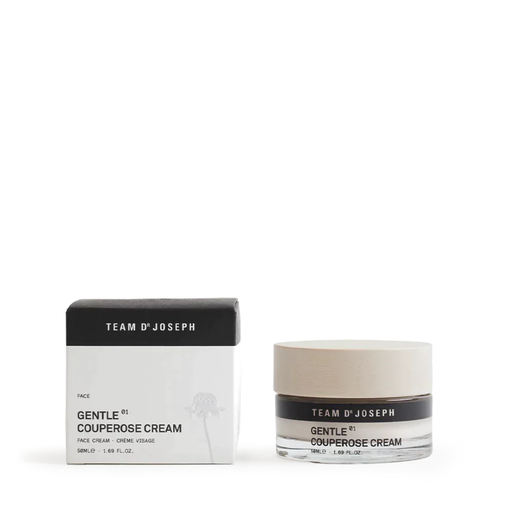 Gentle Couperose Cream 50 ml