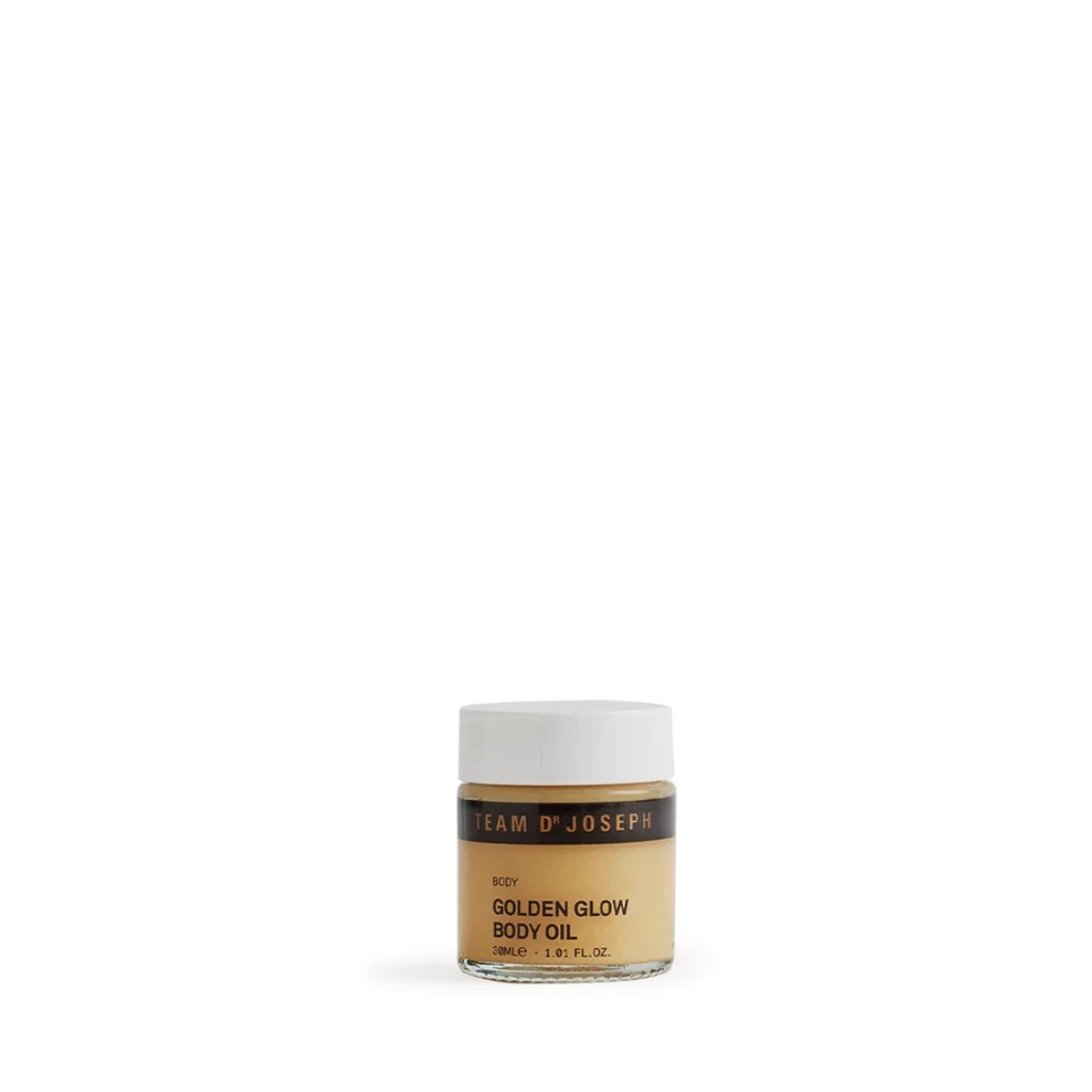 Golden Glow Body Oil 30 ml