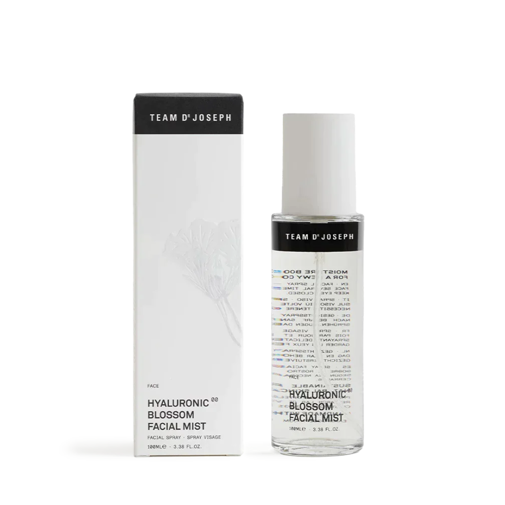 Hyaluronic Blossem Facial Mist 100 ml