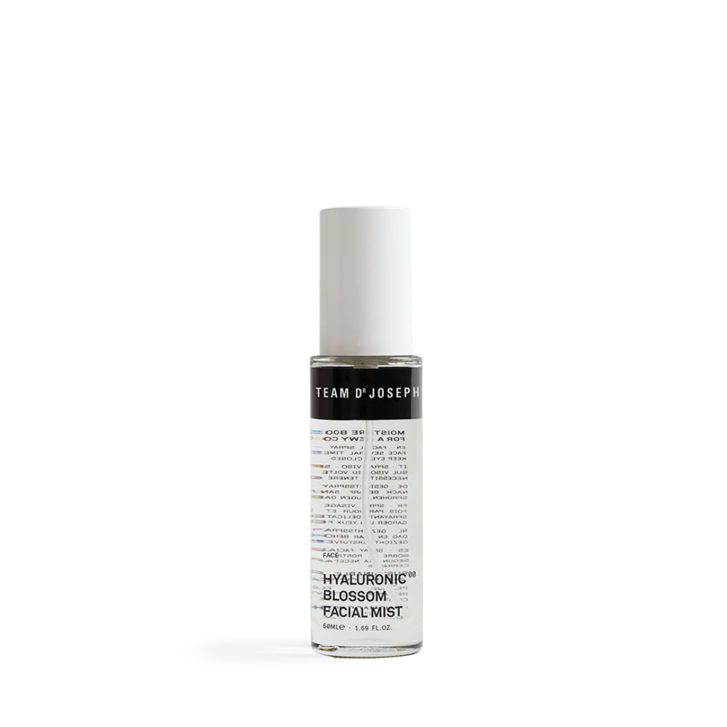 Hyaluronic Blossom Facial Mist 50 ml