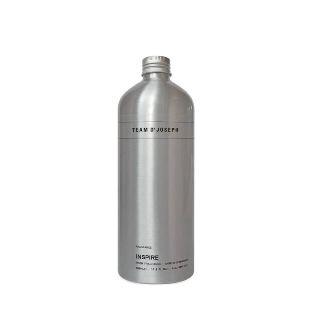Inspire Room Fragrance- Refill 
(please order the rattan sticks FR000) 500 ml