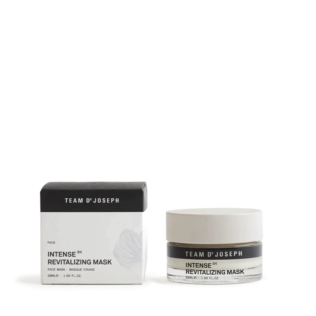 Intense Revitalizing Mask 50 ml